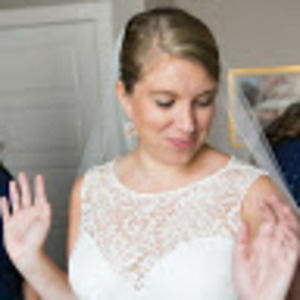 Meet your Posher, Shelby